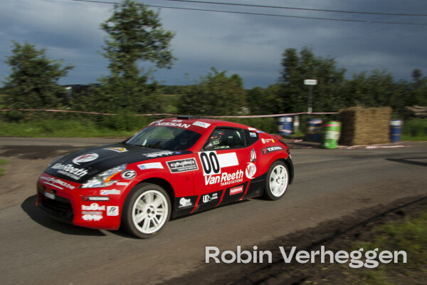 Rally archief 2011