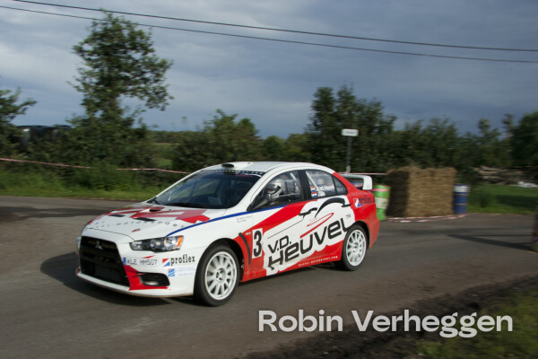 Rally archief 2011