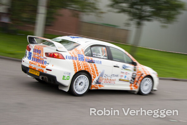 Rally archief 2011