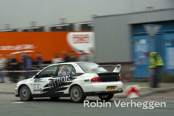 Rally archief 2011