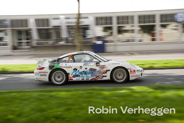 Rally archief 2011
