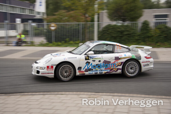 Rally archief 2011
