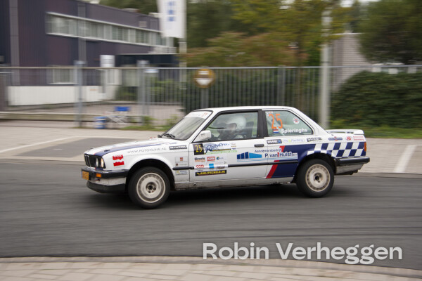 Rally archief 2011