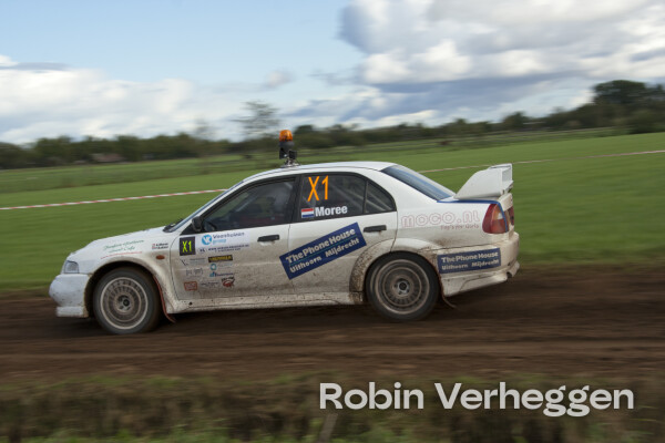 Rally archief 2011