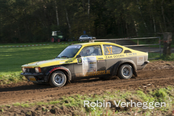 Rally archief 2011