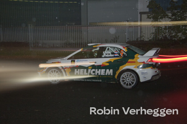 Rally archief 2011