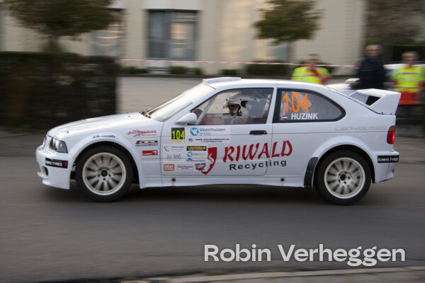 Rally archief 2011