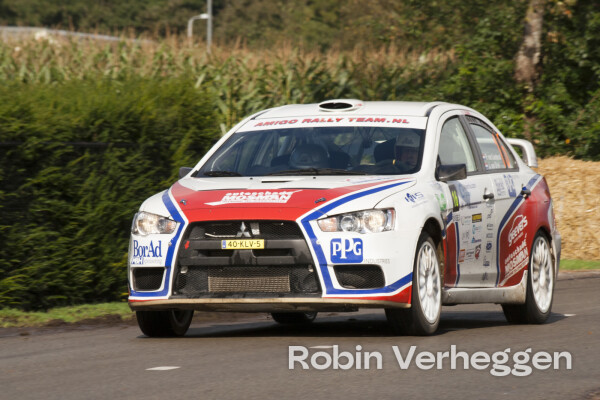 Rally archief 2011