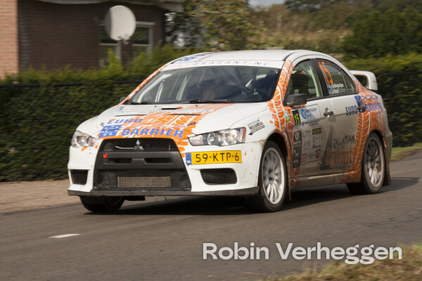 Rally archief 2011