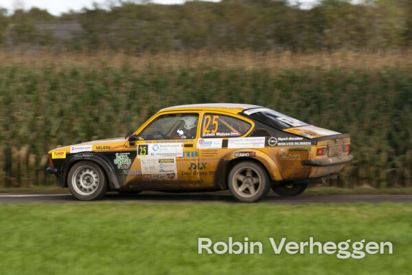 Rally archief 2011