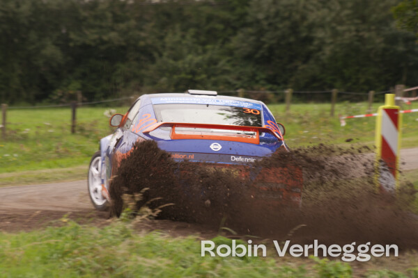 Rally archief 2011