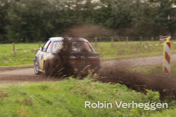 Rally archief 2011