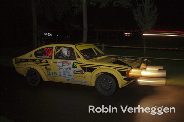 Rally archief 2011