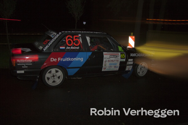 Rally archief 2011