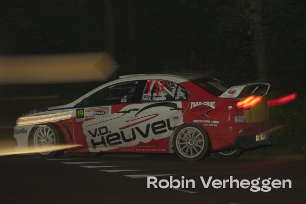 Rally archief 2011