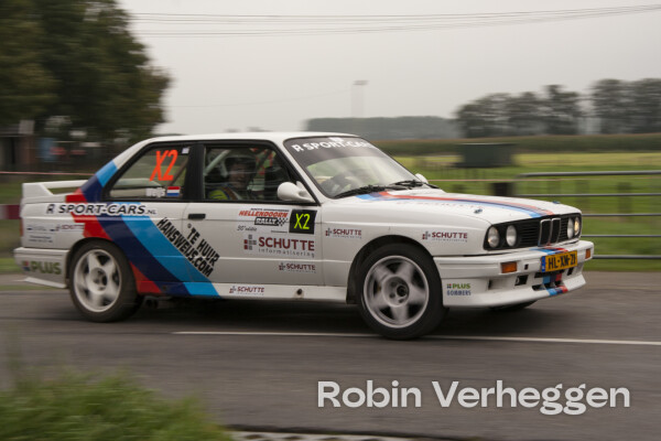 Rally archief 2011