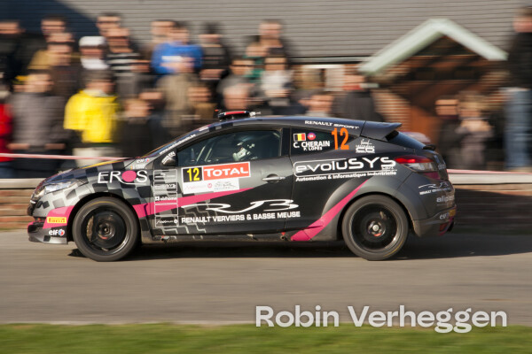 Rally archief 2011
