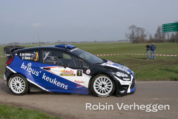 Rally archief 2012