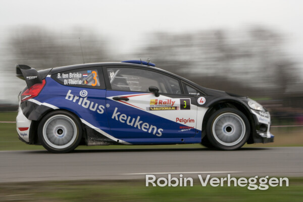 Rally archief 2012