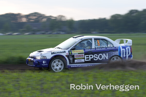 Rally archief 2012