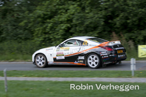 Rally archief 2012