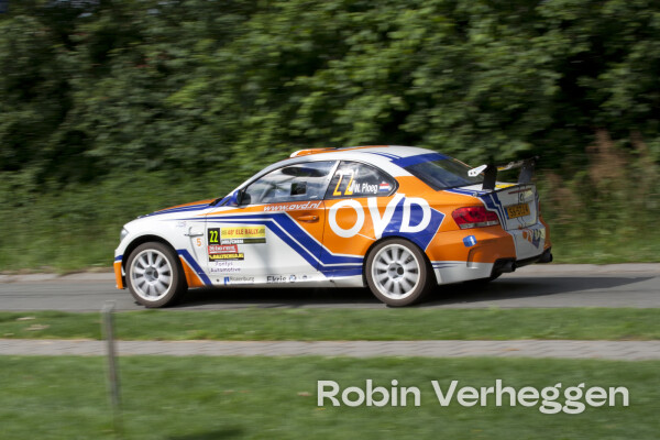 Rally archief 2012