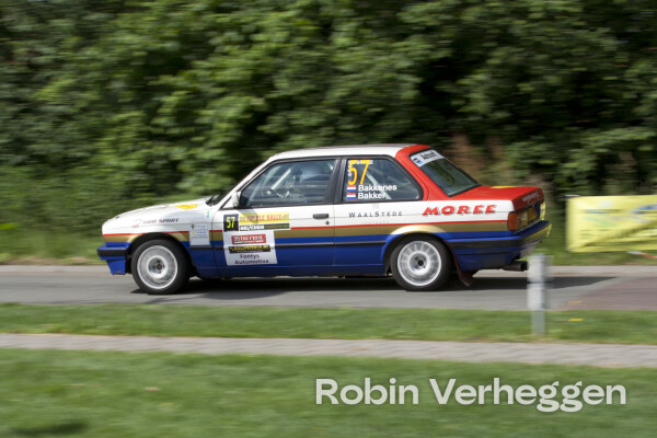 Rally archief 2012