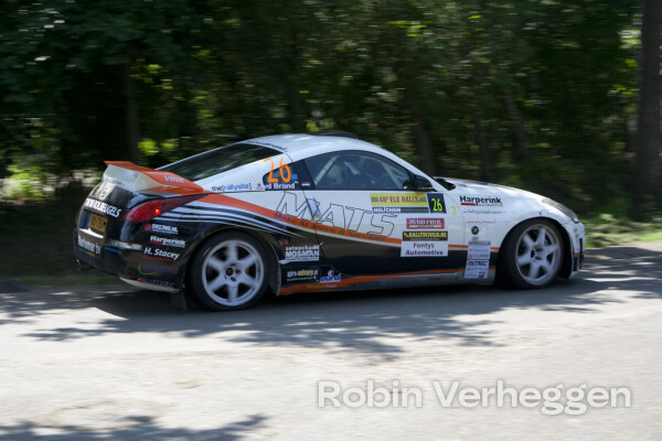 Rally archief 2012