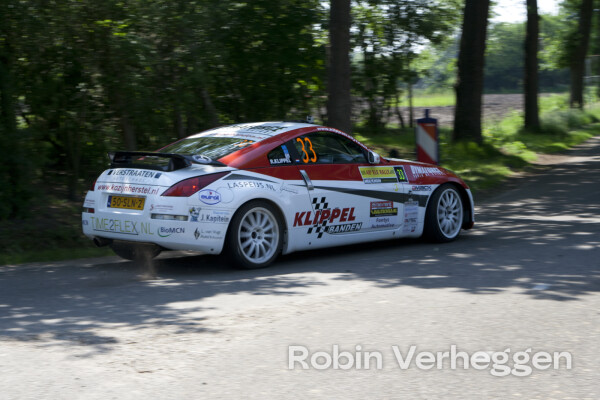 Rally archief 2012