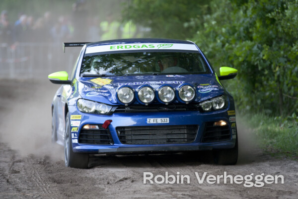 Rally archief 2012