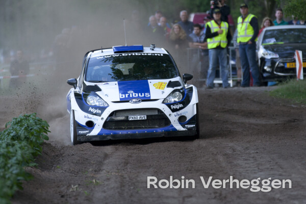 Rally archief 2012