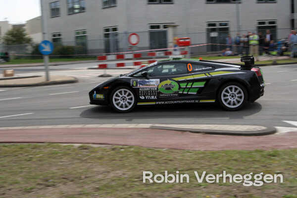 Rally archief 2012