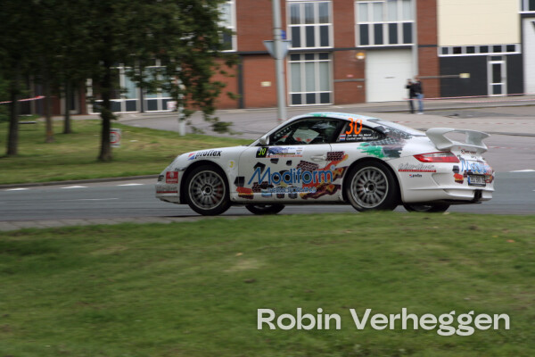 Rally archief 2012