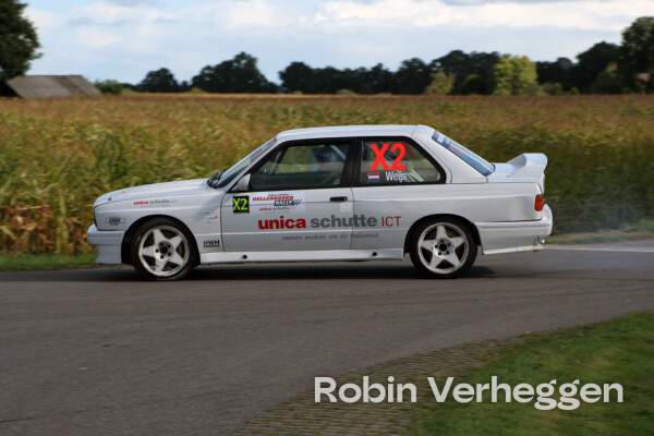 Rally archief 2012