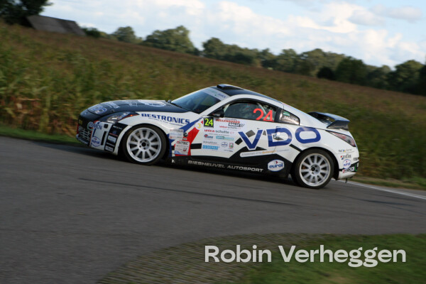 Rally archief 2012