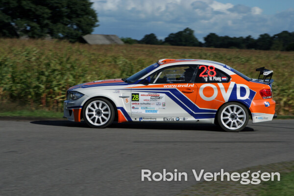 Rally archief 2012