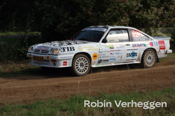 Rally archief 2012