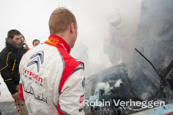 Rally archief 2013
