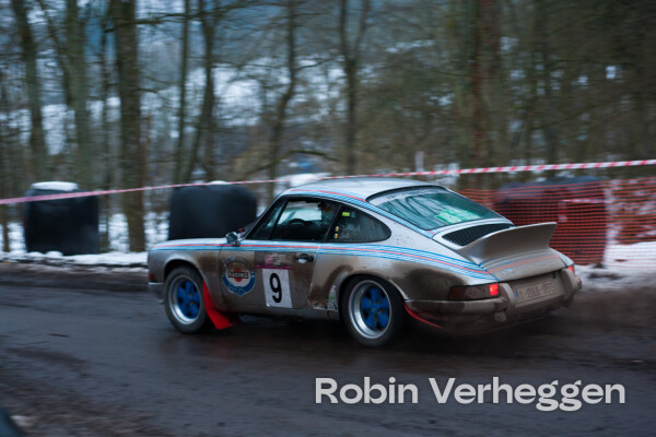 Rally archief 2013
