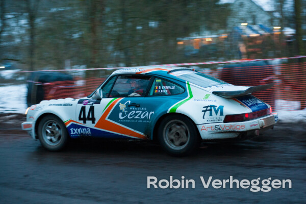 Rally archief 2013