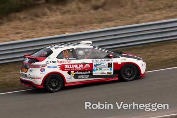 Rally archief 2013