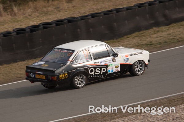 Rally archief 2013