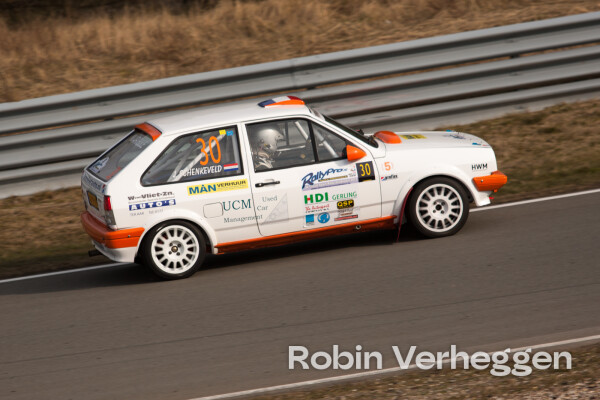 Rally archief 2013