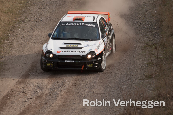 Rally archief 2013