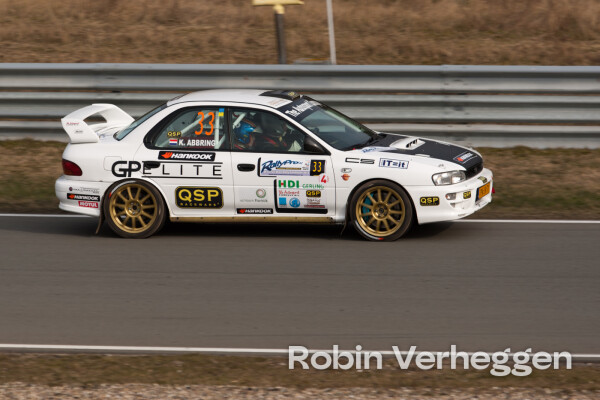 Rally archief 2013