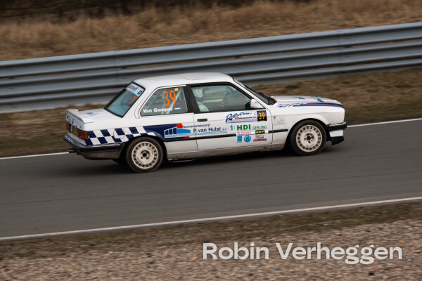 Rally archief 2013