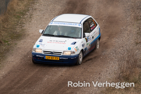 Rally archief 2013