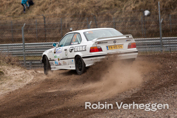 Rally archief 2013