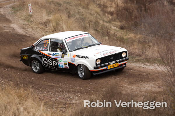 Rally archief 2013
