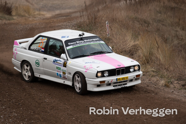Rally archief 2013